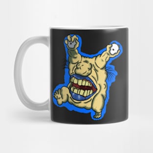 krumm Mug